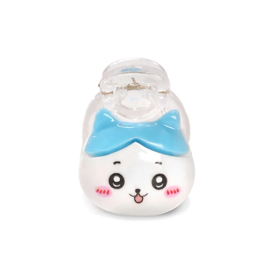 OFLY Акриловые заколки для волос Женские