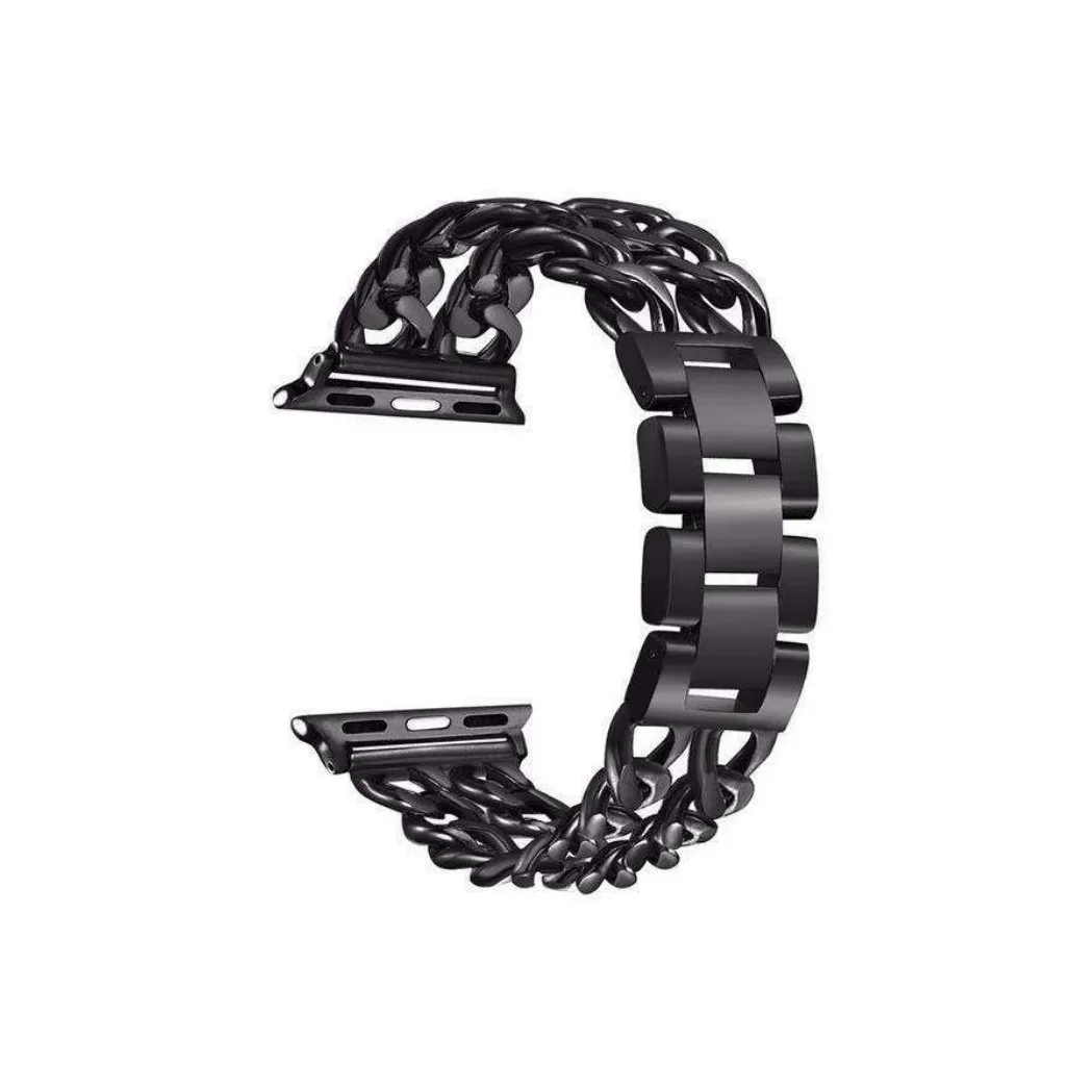 TooGowa Ремешок Apple Совместимость Металл