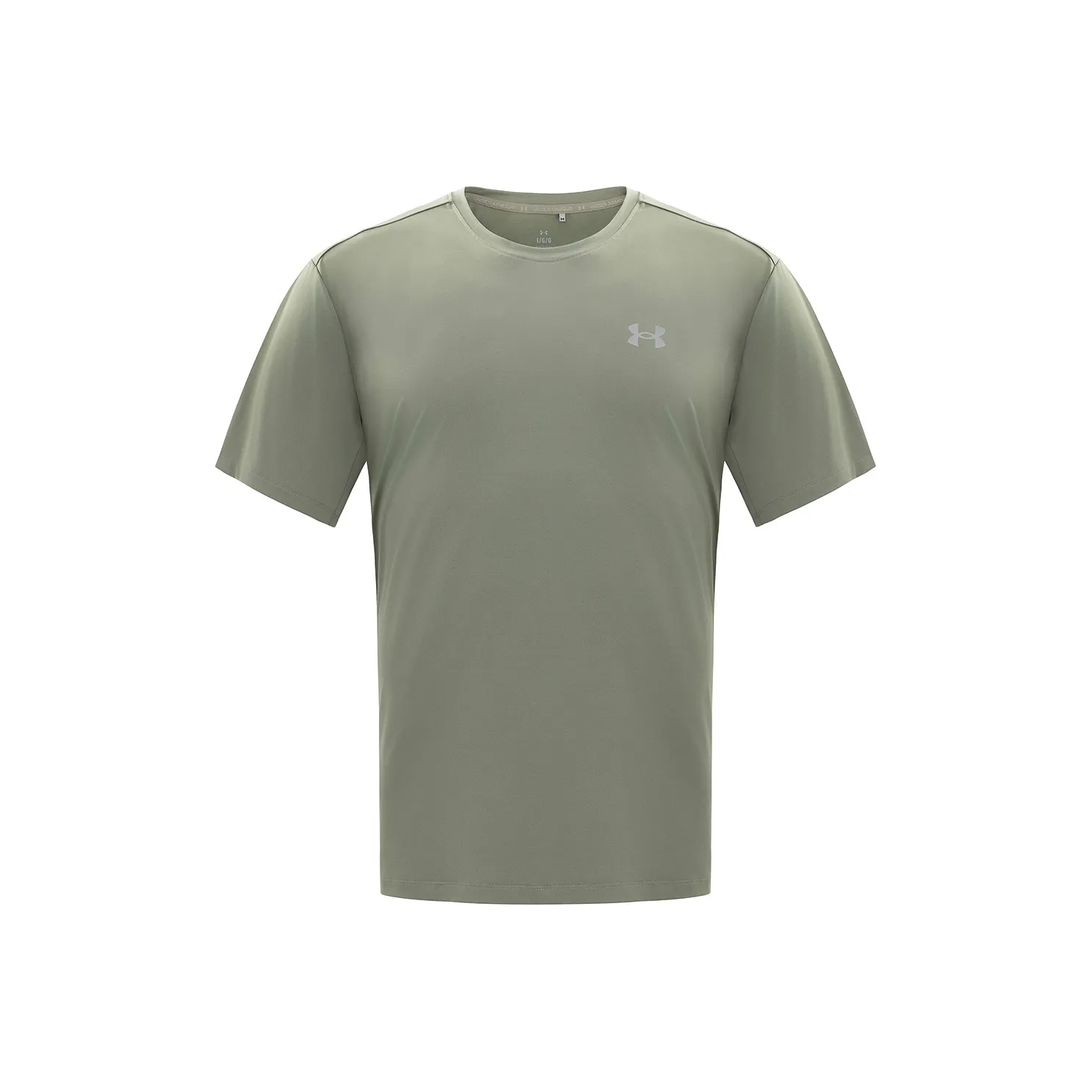 Мужские футболки Under Armour