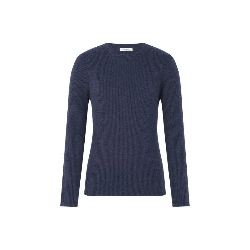 MEIYANG Кашемир Свитер Женские