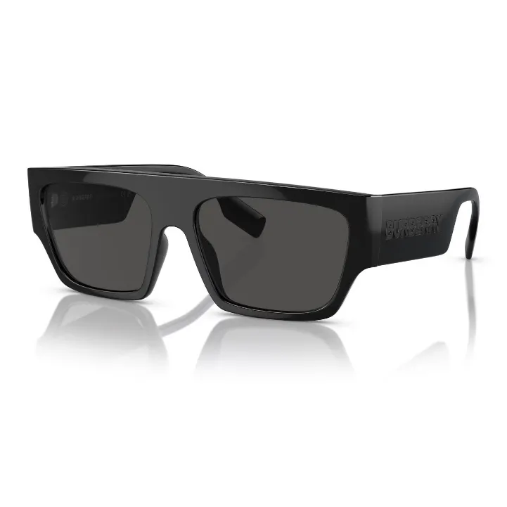 Burberry Micah Square-frame Sunglasses