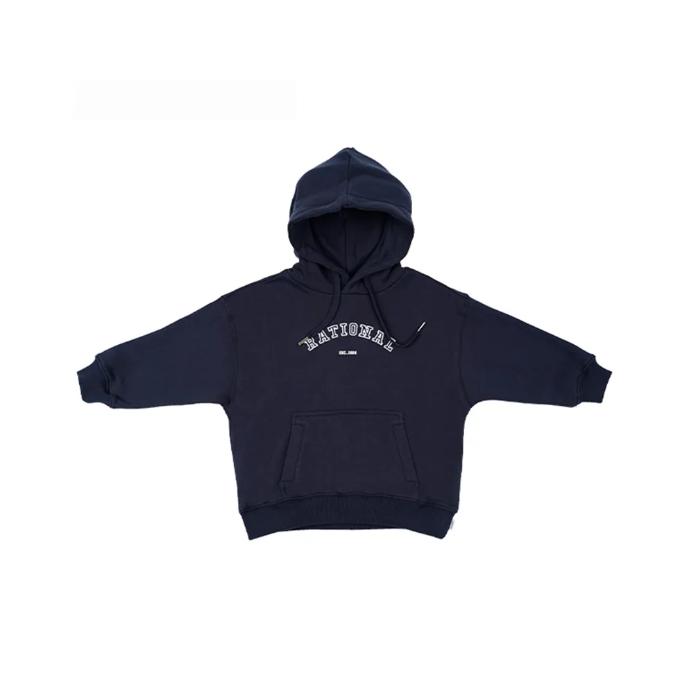 XXZXX Толстовка Унисекс Модный бренд Детская одежда Family Сочетающиеся наряды 210