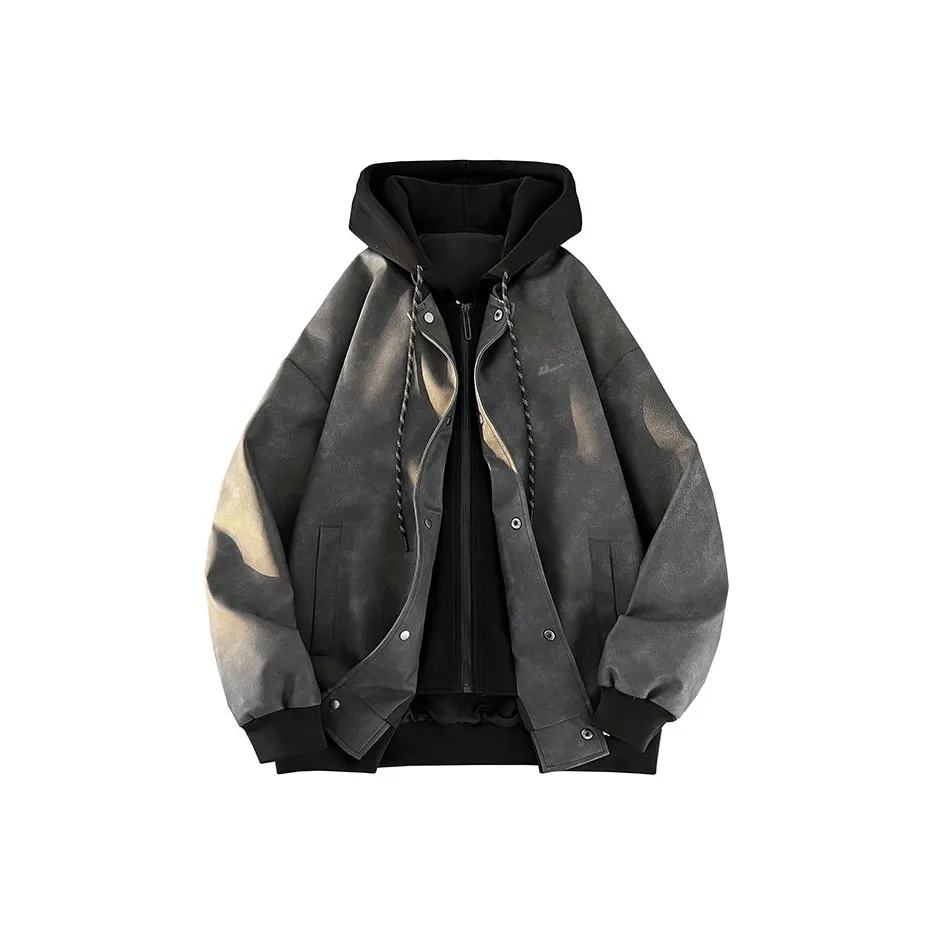 Warrior Унисекс Пуховики