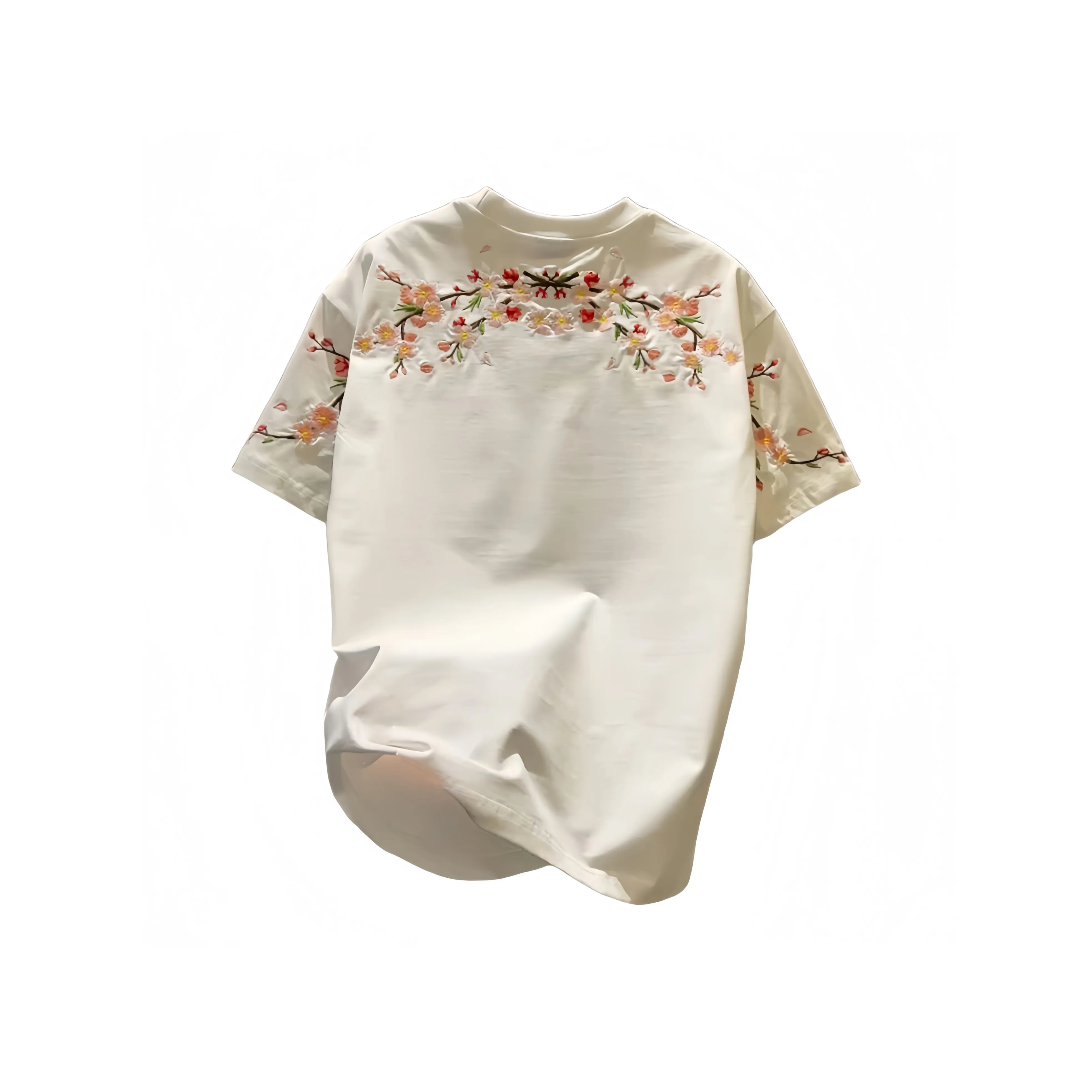 CAT'S PAW Унисекс T-рубашки