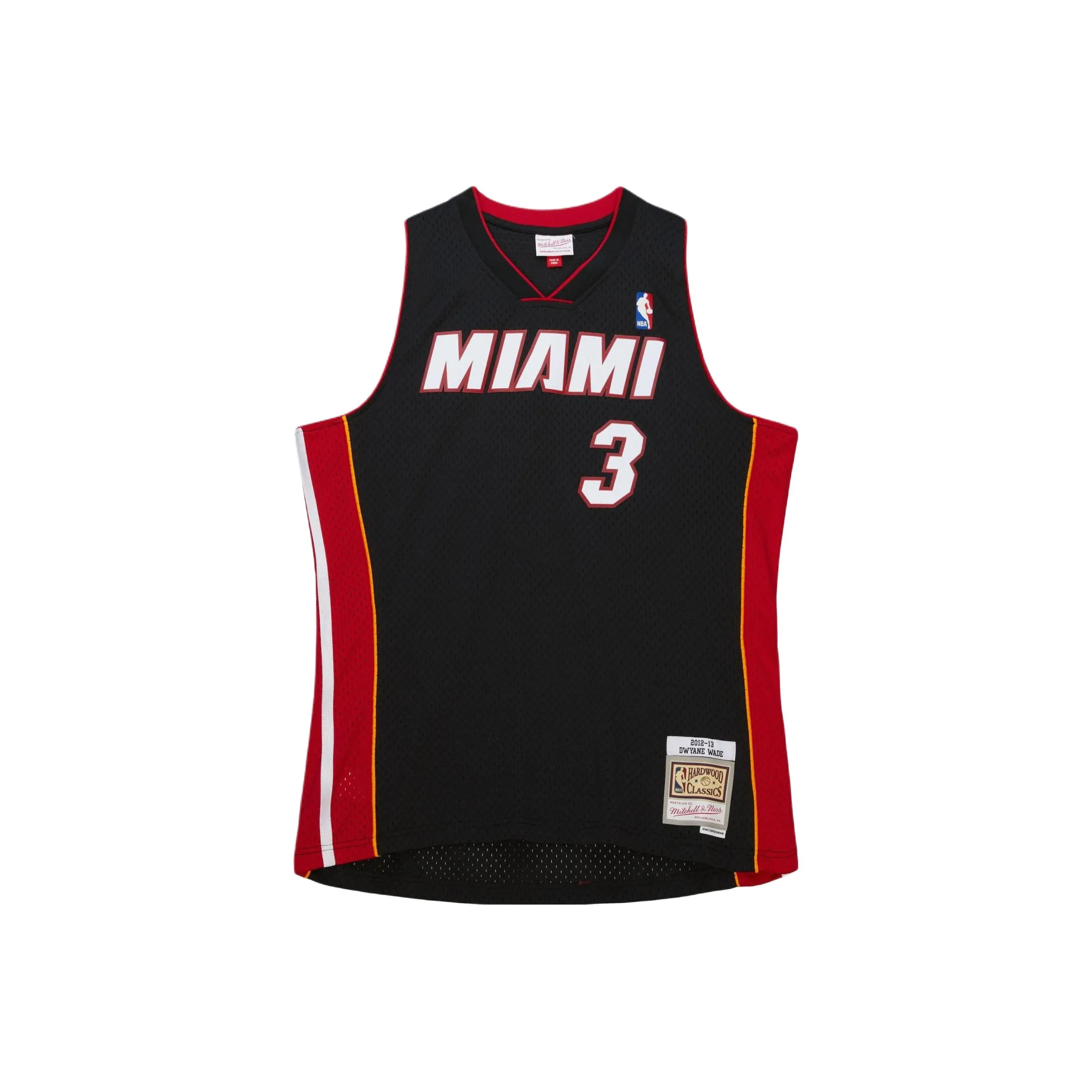 MITCHELL NESS Баскетбольная Джерси Унисекс