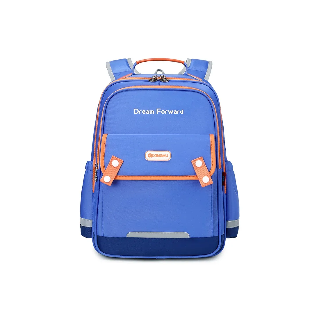 Seven Star Fox Полиэстер Студенческая Сумка Детская Многоцветная