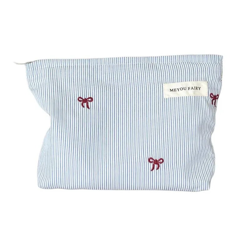 OMGD Освежающий Makeup Bag Дорожная сумка Вкладыш для макияжа и сумка для туалетных принадлежностей