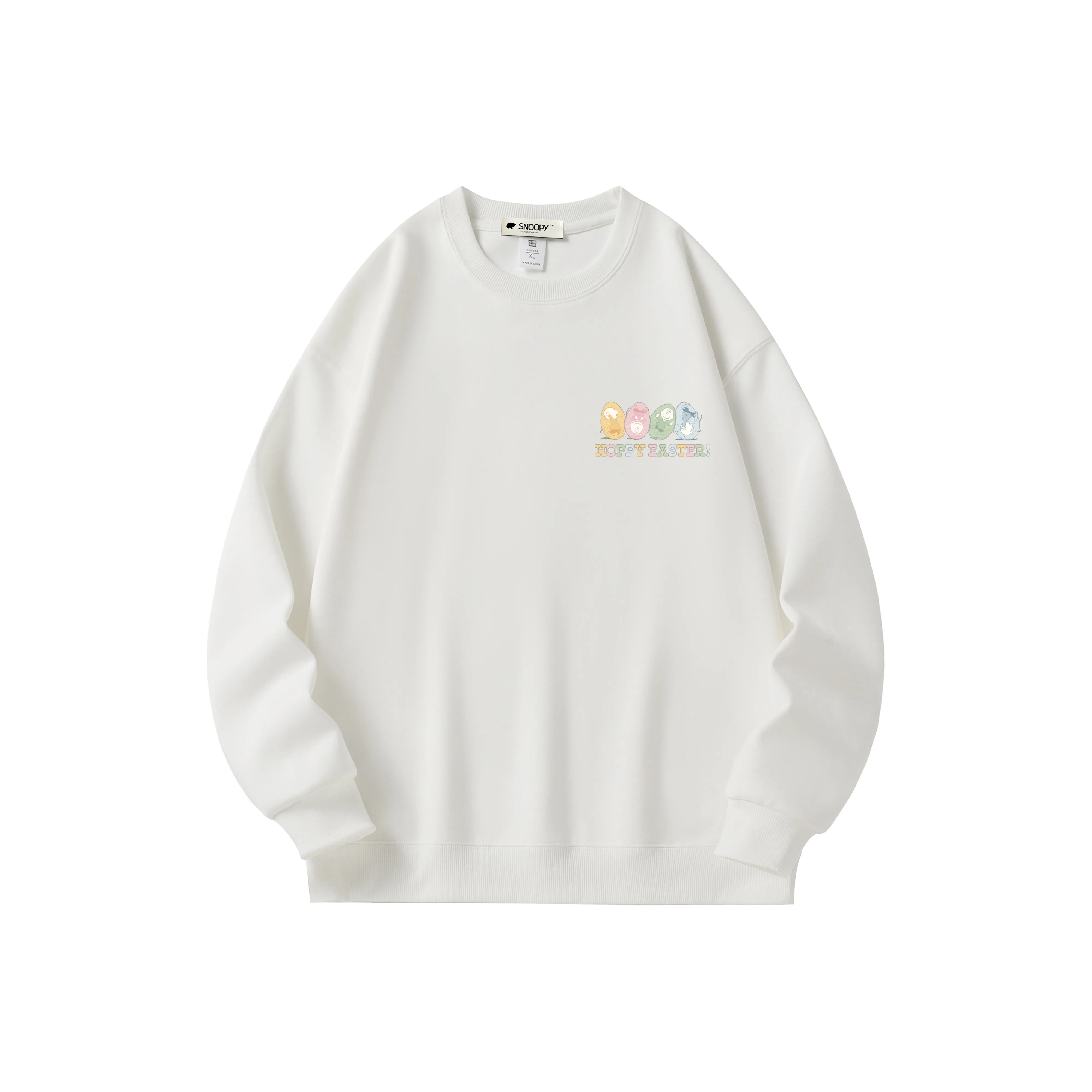 SNOOPY Женские Свитшоты