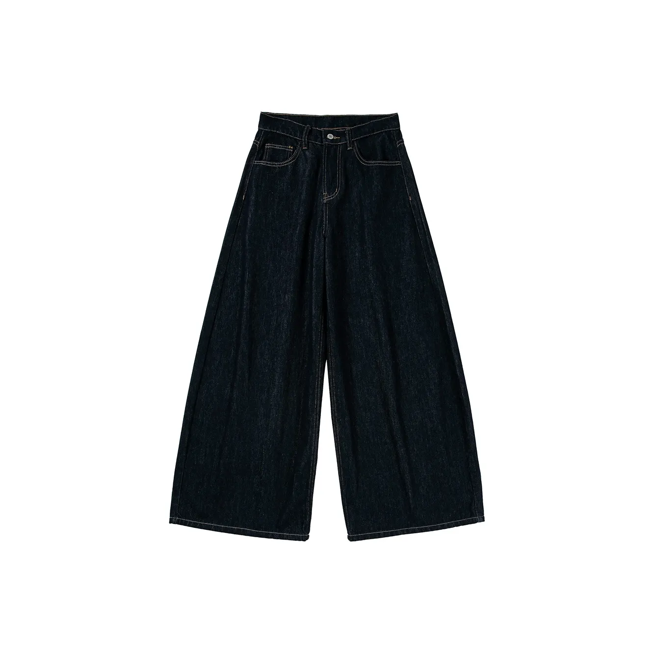 COUNTRY MOMENT Оригинальные джинсы унисекс