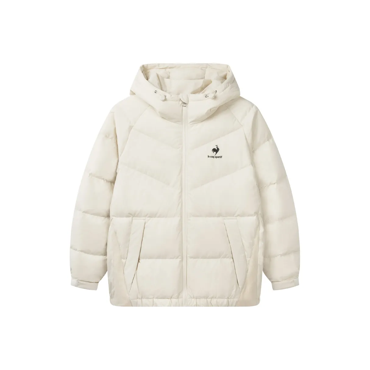 Le Coq Sportif Пуховик Унисекс