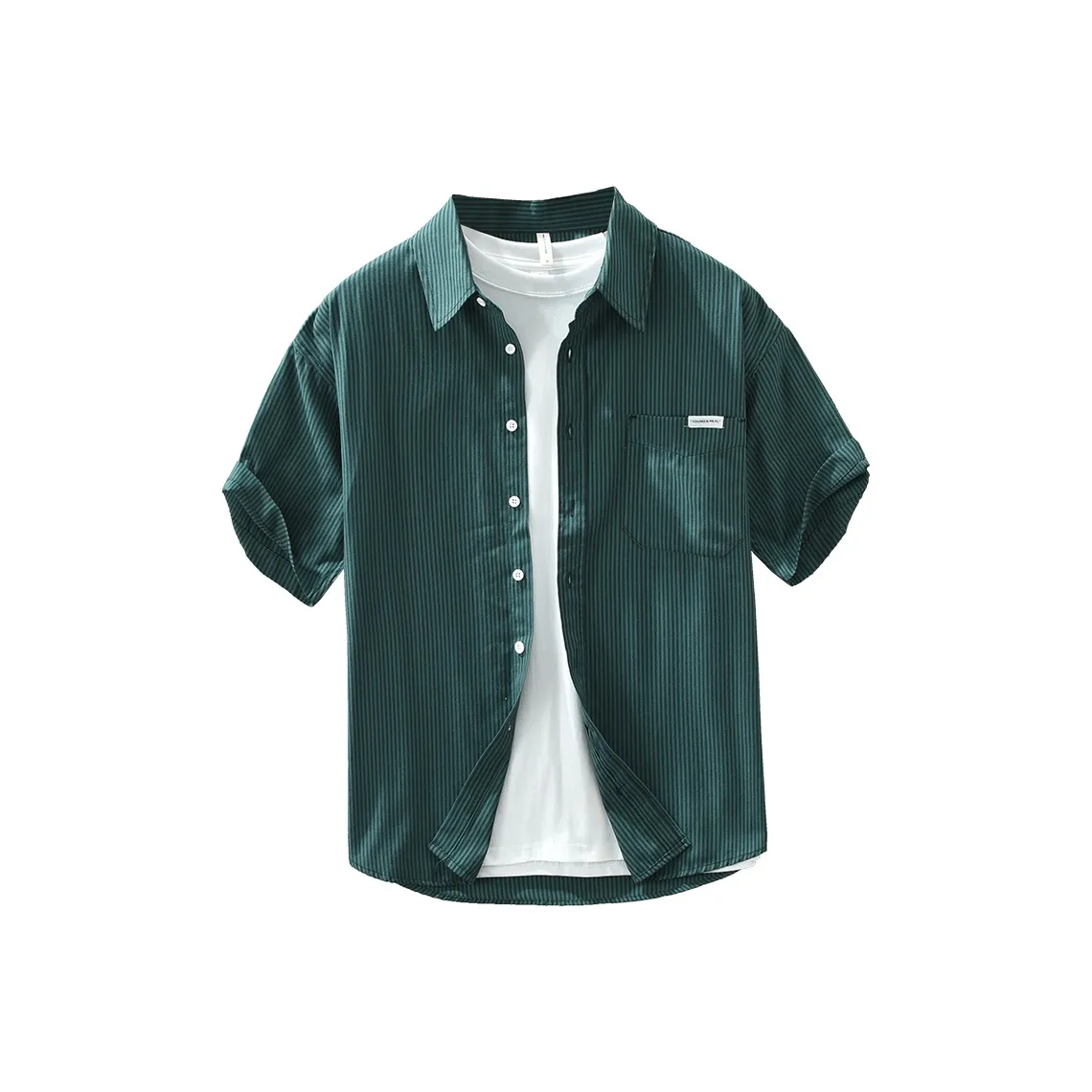 Мед Унисекс Рубашки