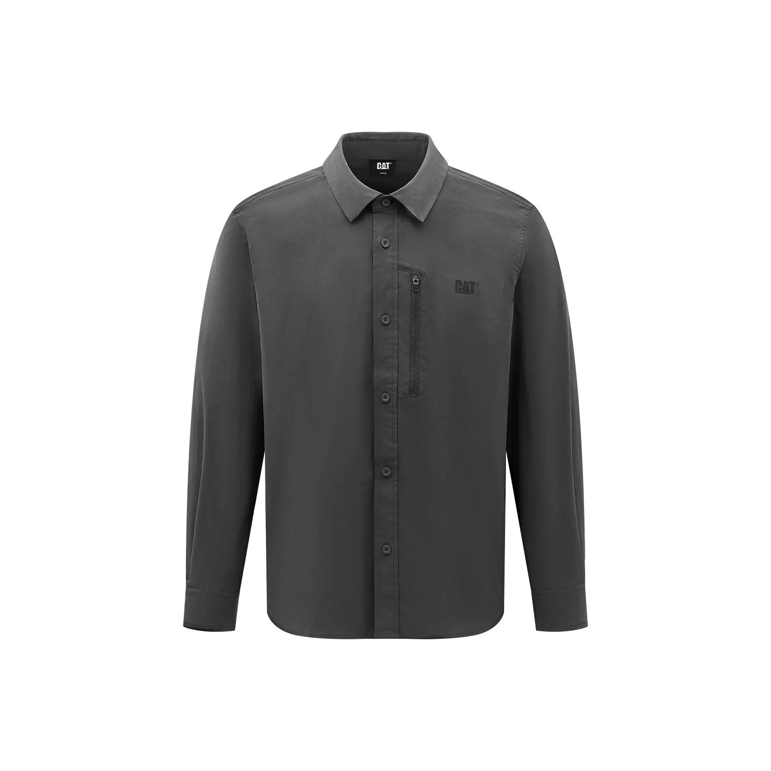 CAT Мужские рубашки