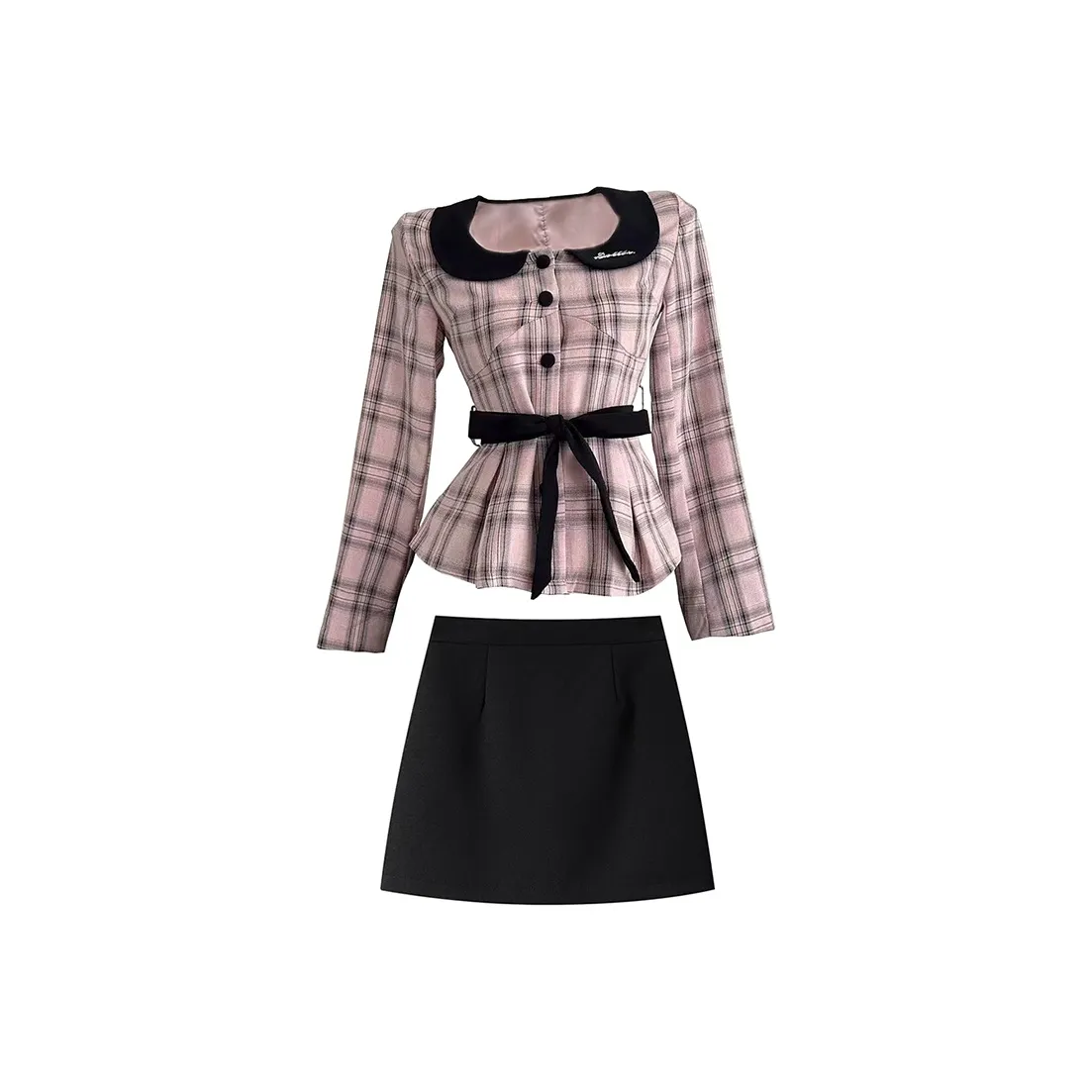 BABYLYCHEE STUDIO Комплект с юбкой Женские