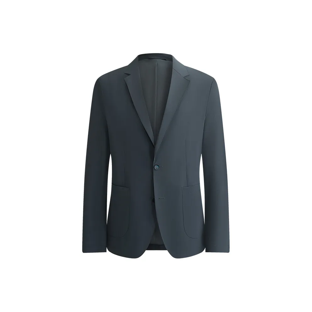 HECHTER Бизнес-костюм пальто мужской