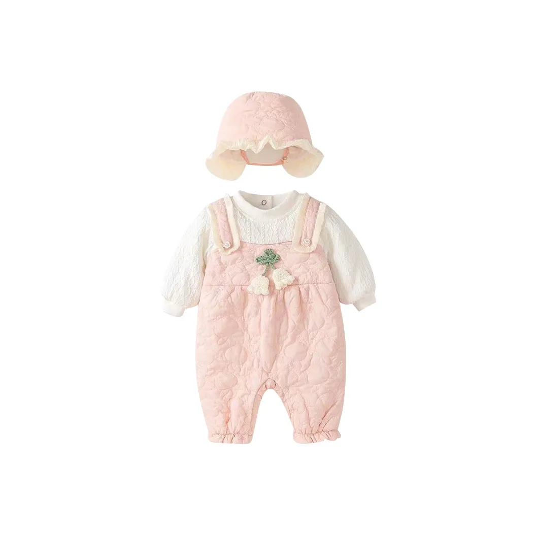 FrogPrince Ползунки для младенцев и малышей