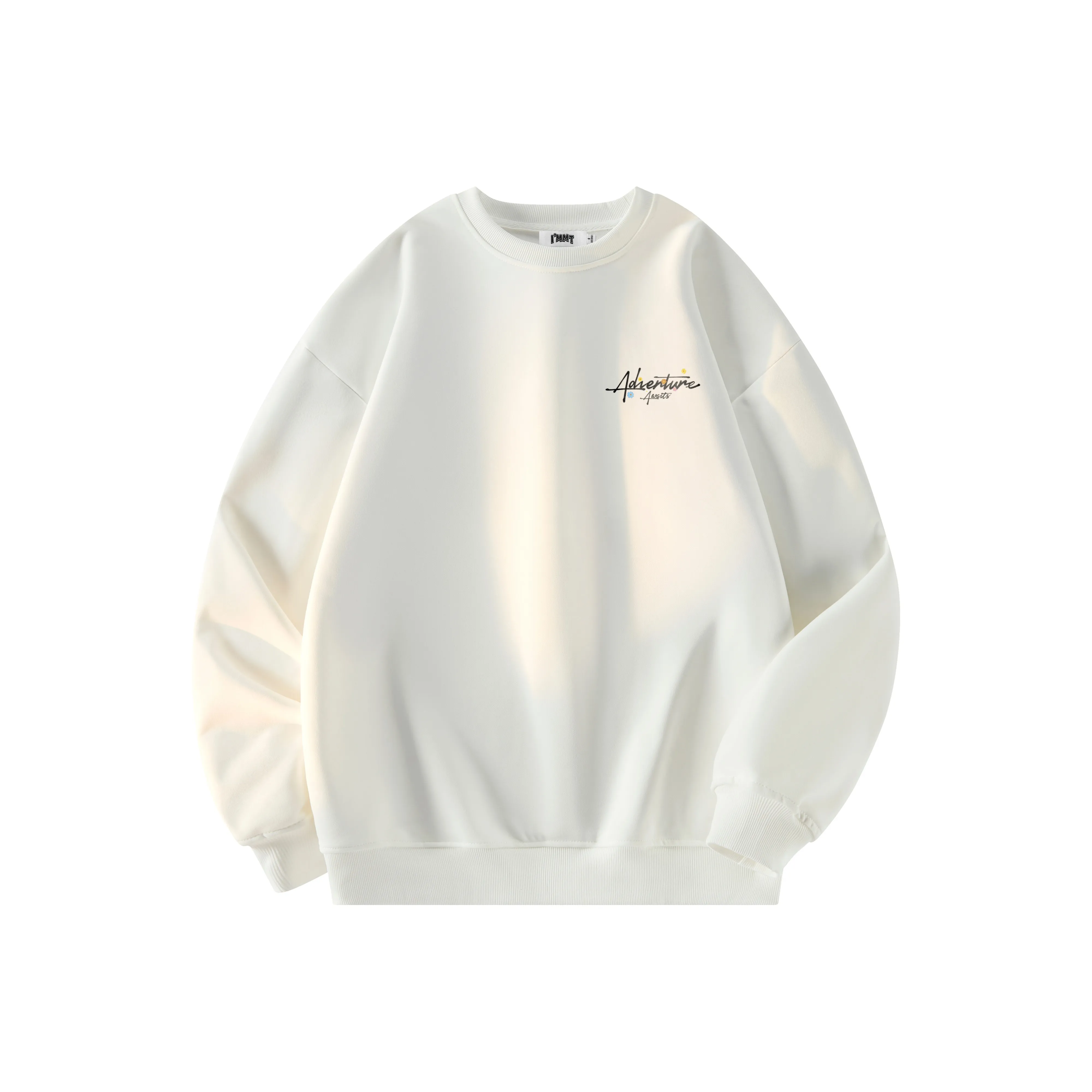 My Name Is MT Свитшот Унисекс