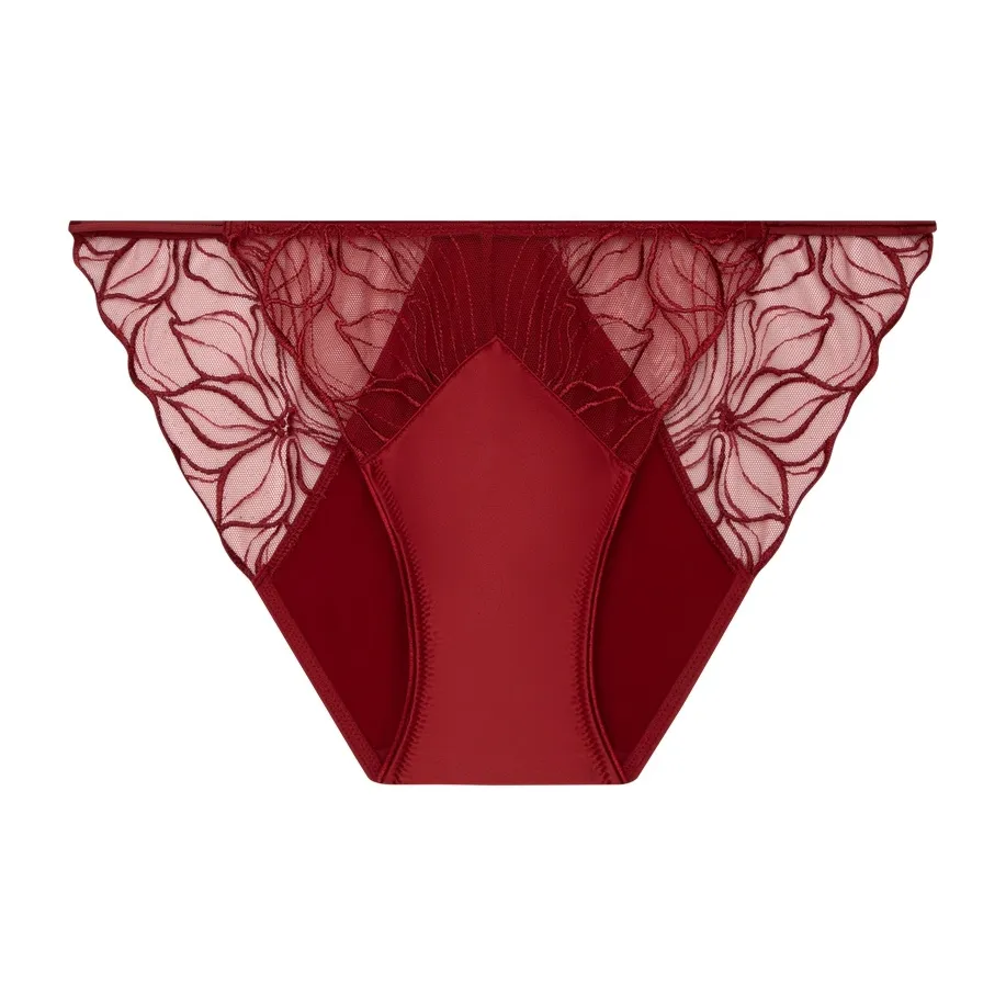 Calvin Klein Black Label Series Трусики-бикини Женские 1 упаковка