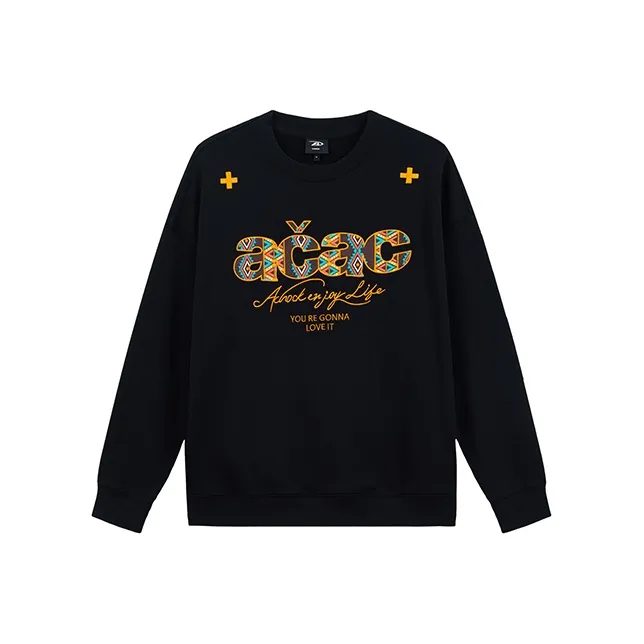 A Chock Базовая рубашка Acac T унисекс