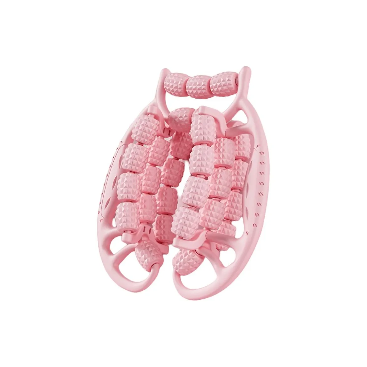 ZHENZI Массаж для похудения ног и живота