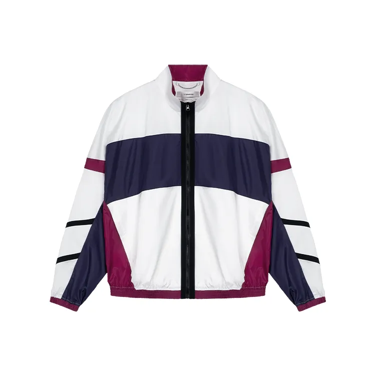 Unawares. Белый/Белый Мужские Куртки