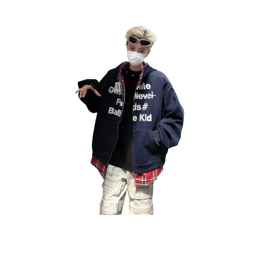 SIL VITIN Мужские куртки