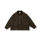 브라운-솜안감