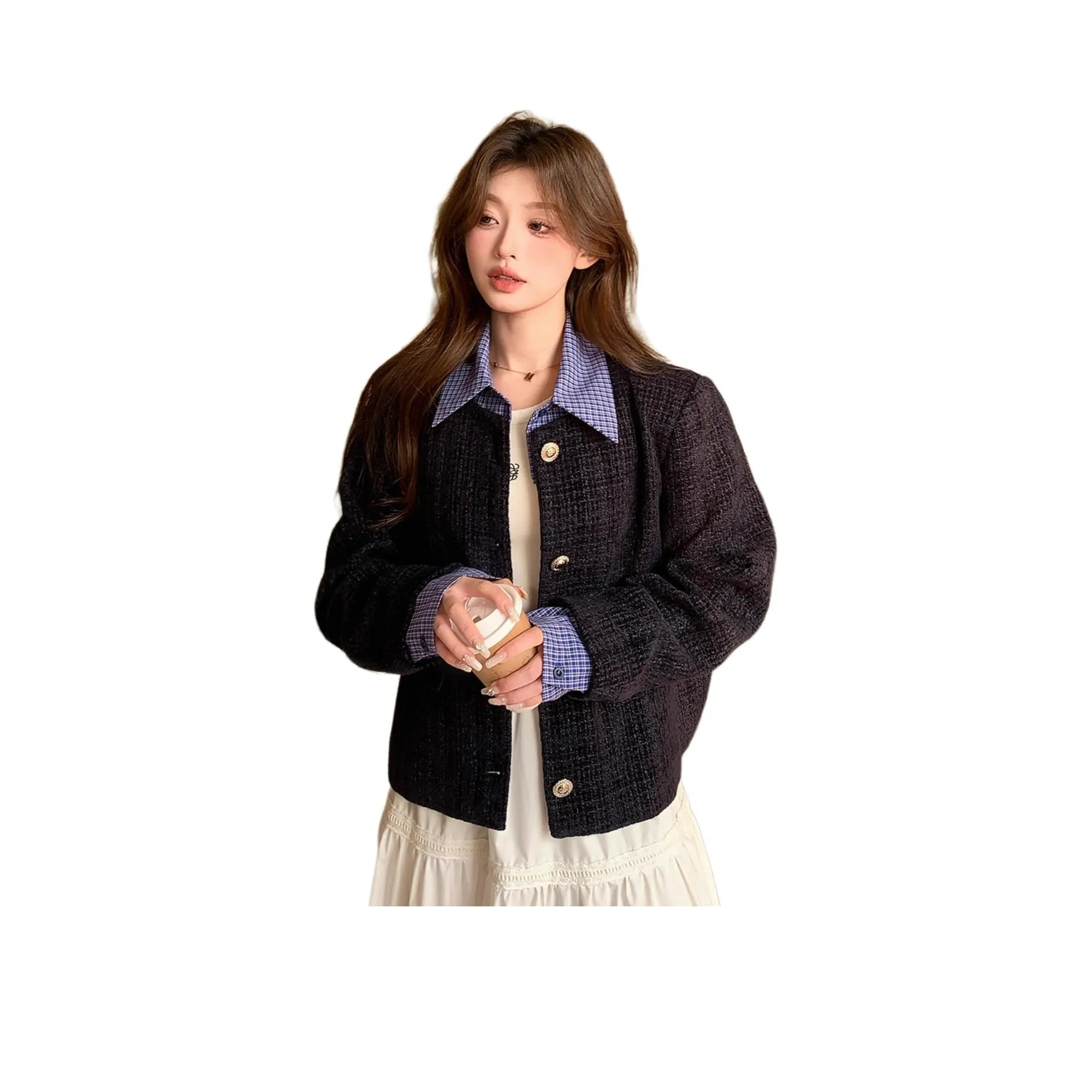 Vine Color Женские Куртки