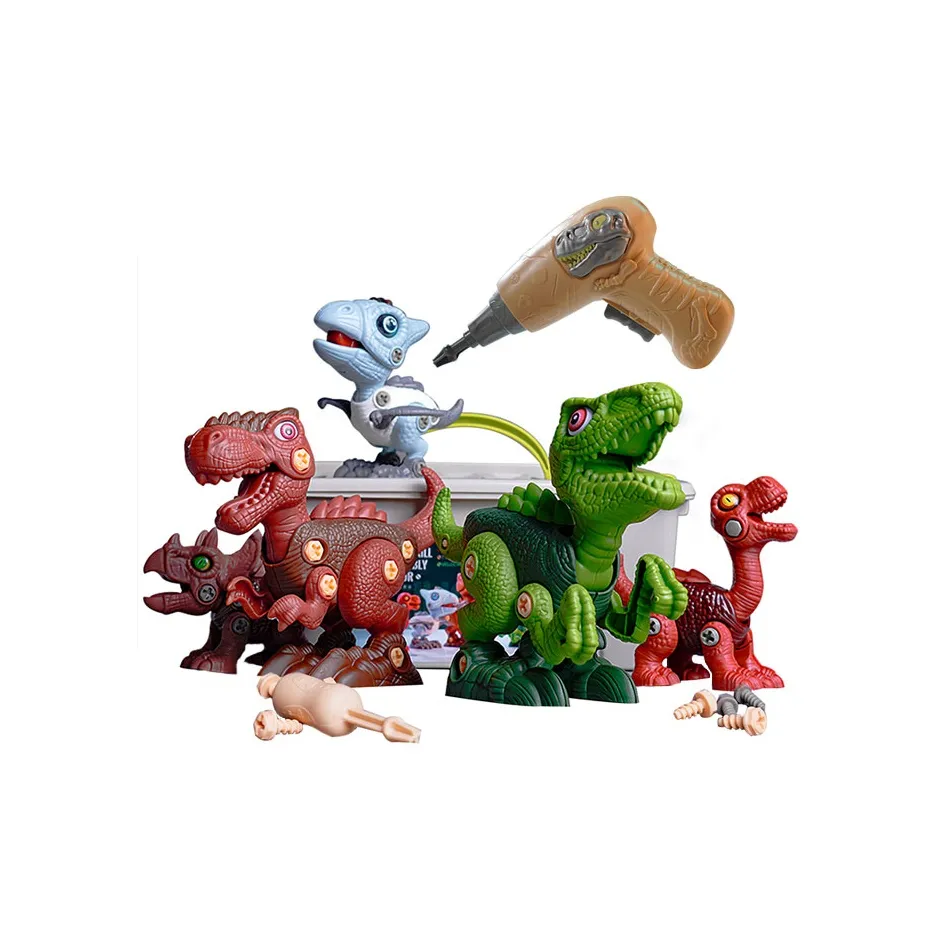 Kaikashi Разборка Динозавр Одежда Наборы Ручная работа