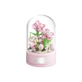 스카이 도시 가드니아 [로테이팅 뮤직 선물 포장] 438PCS
