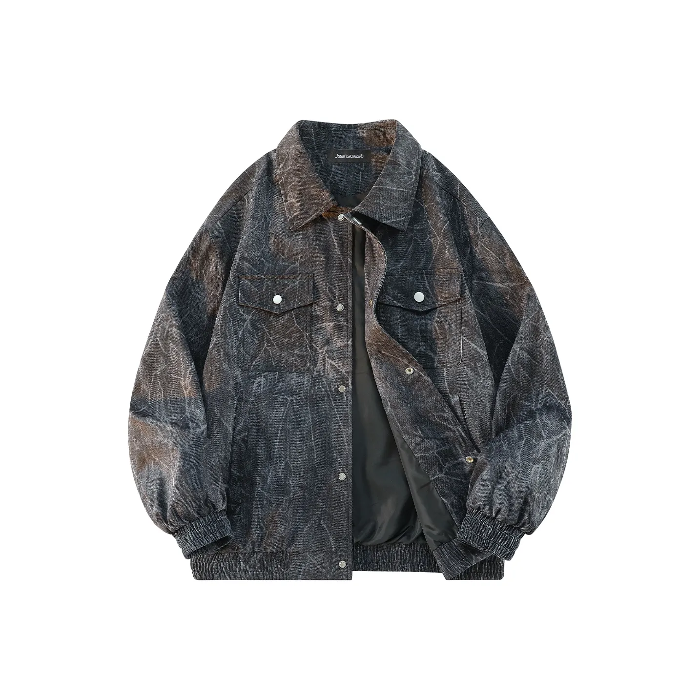 JEANSWEST Унисекс Куртки