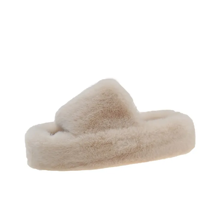 WUJI Антибактериальные Массажные Слипоны Женские