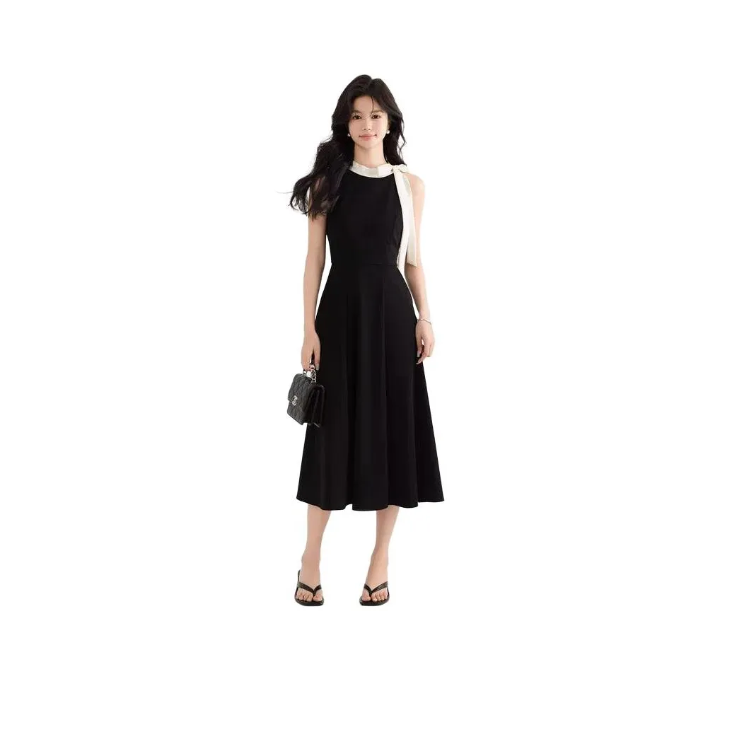 La Chapelle Летнее платье женское