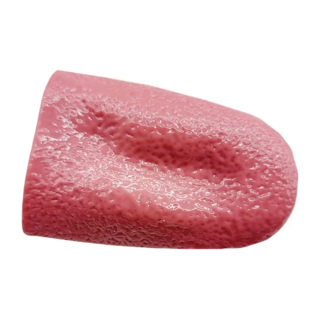 QUBENCHU Фальшивая Язык Магический реквизит