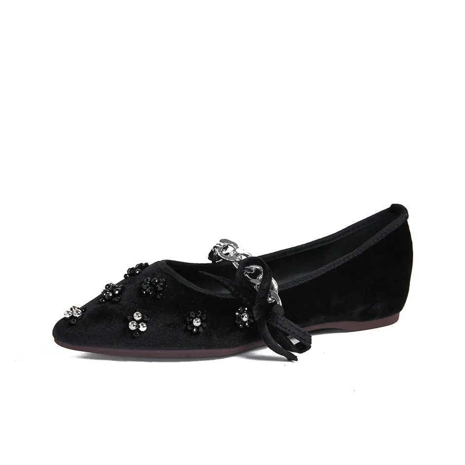 Lanza Mary Jane обувь для женщин