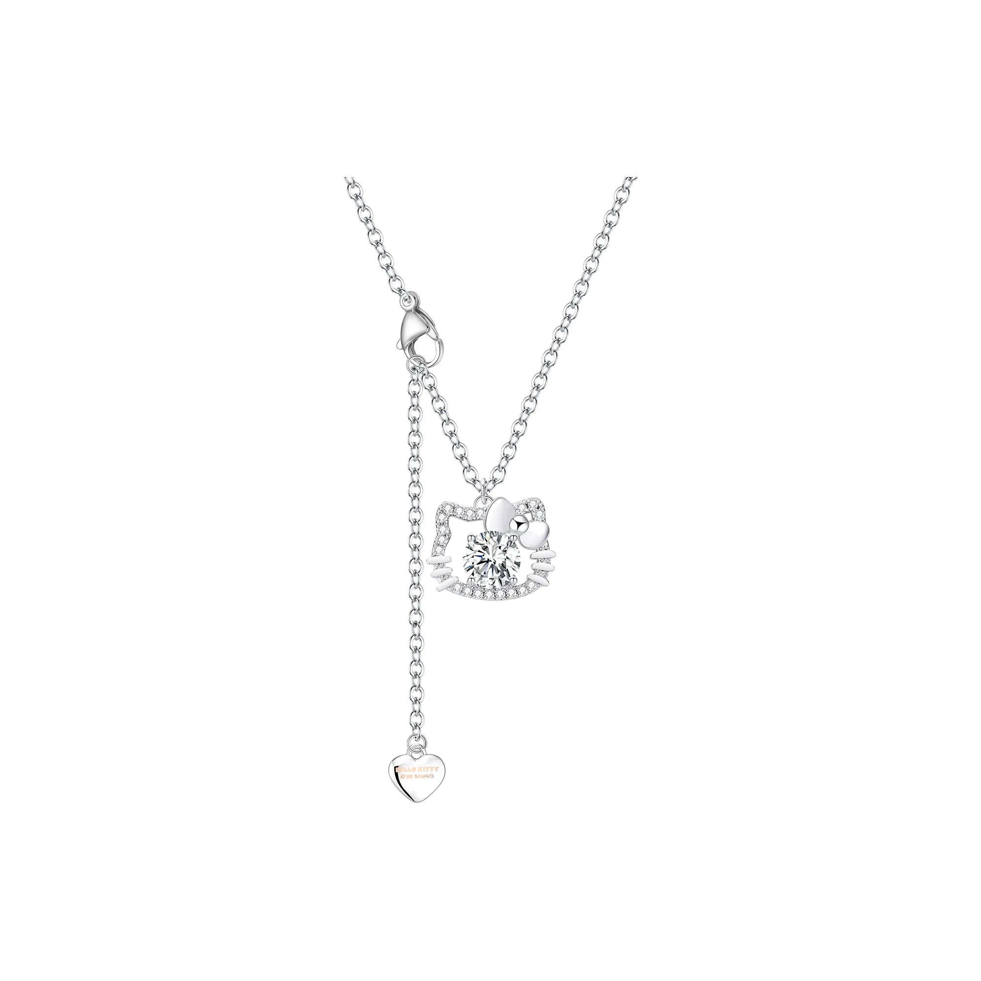 Hello Kitty x Sanrio Сплав Ожерелья Унисекс