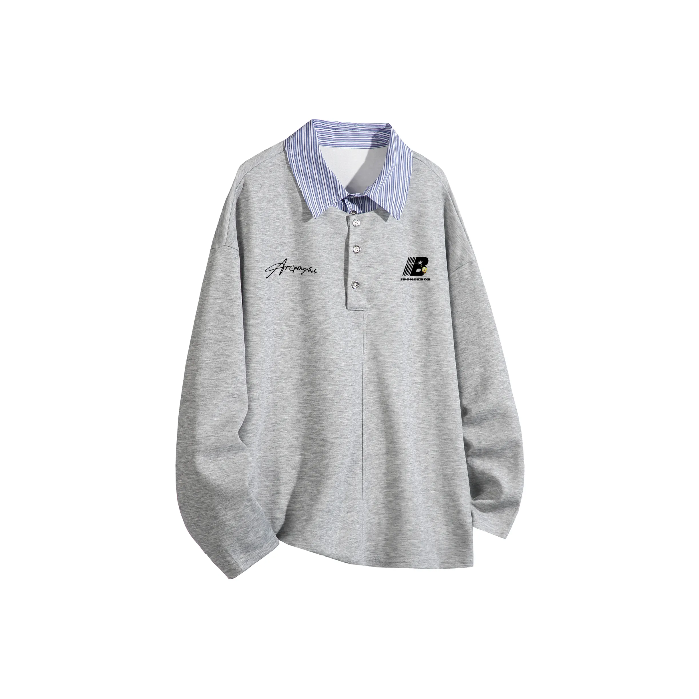 SpongeBob SquarePants Поло Унисекс