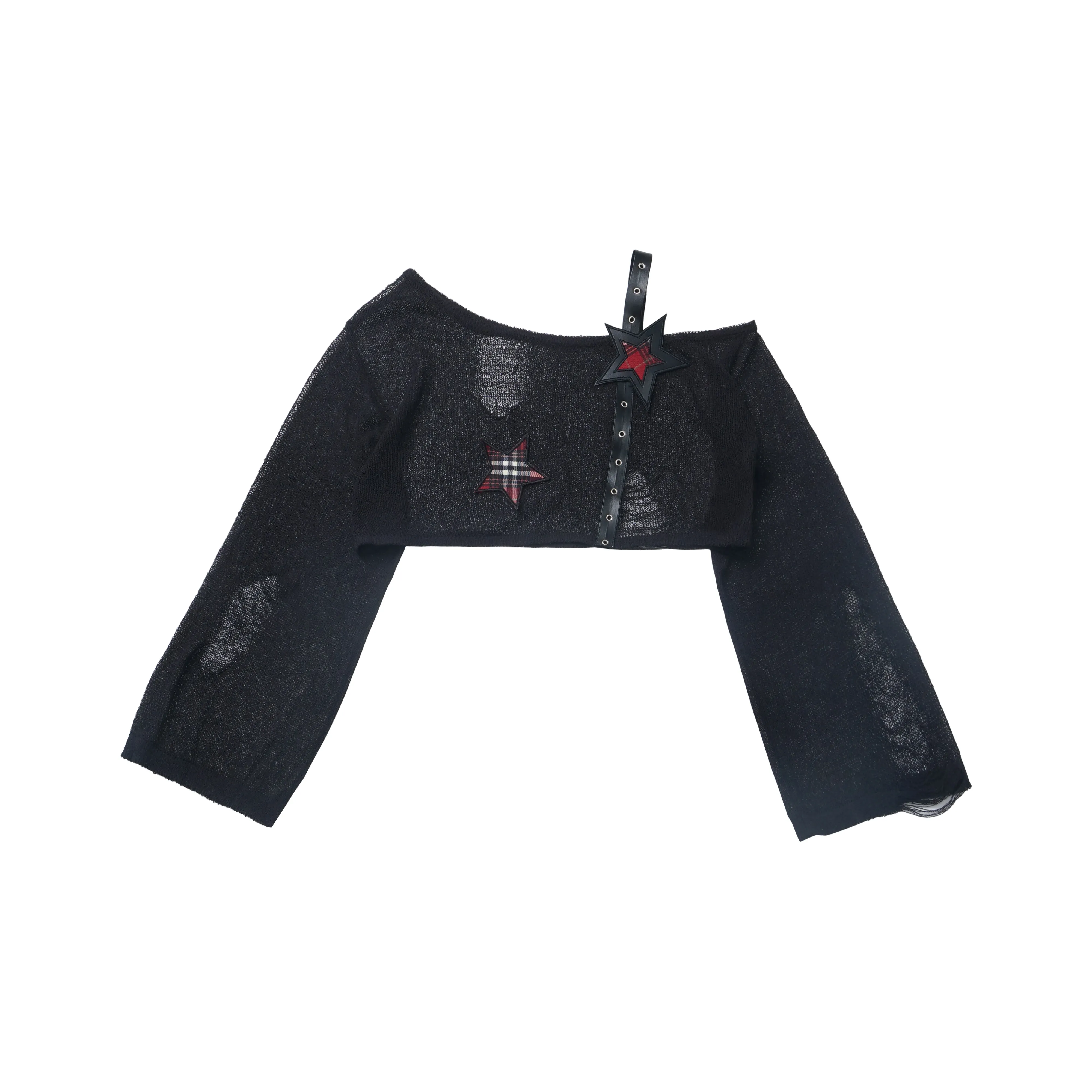 Pink Savior Женские Короткие Топы