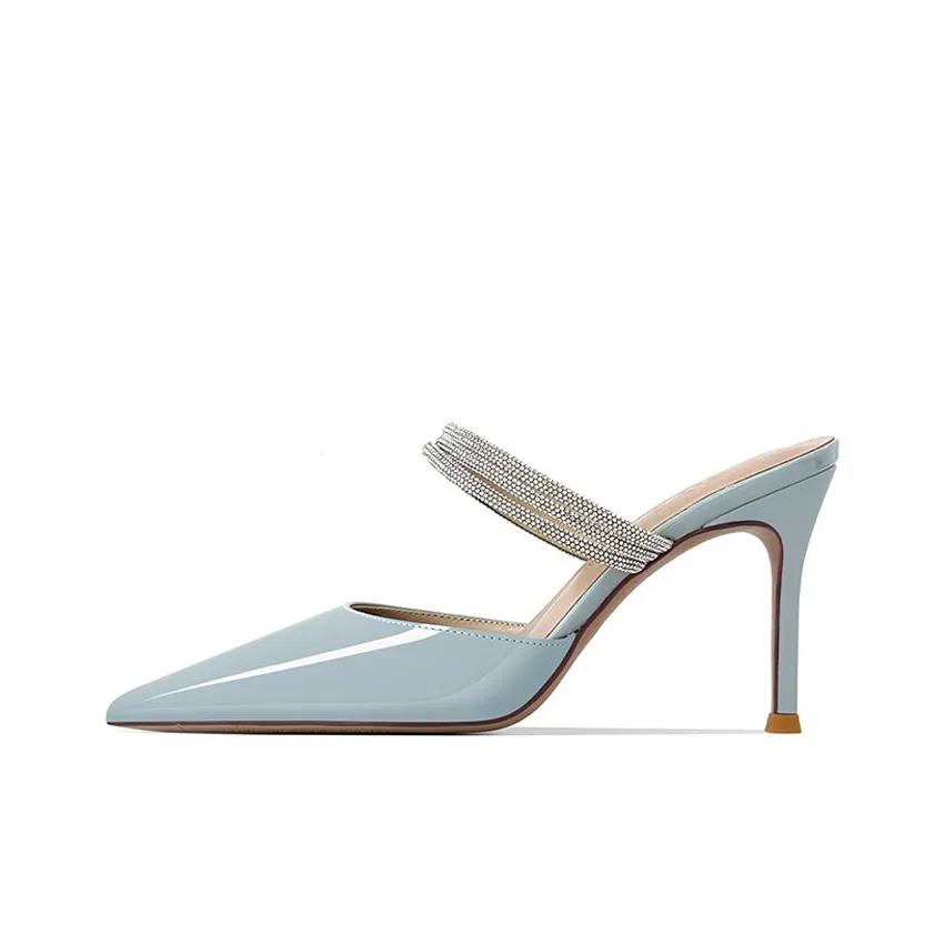 Lanza Домашние тапочки для женщин