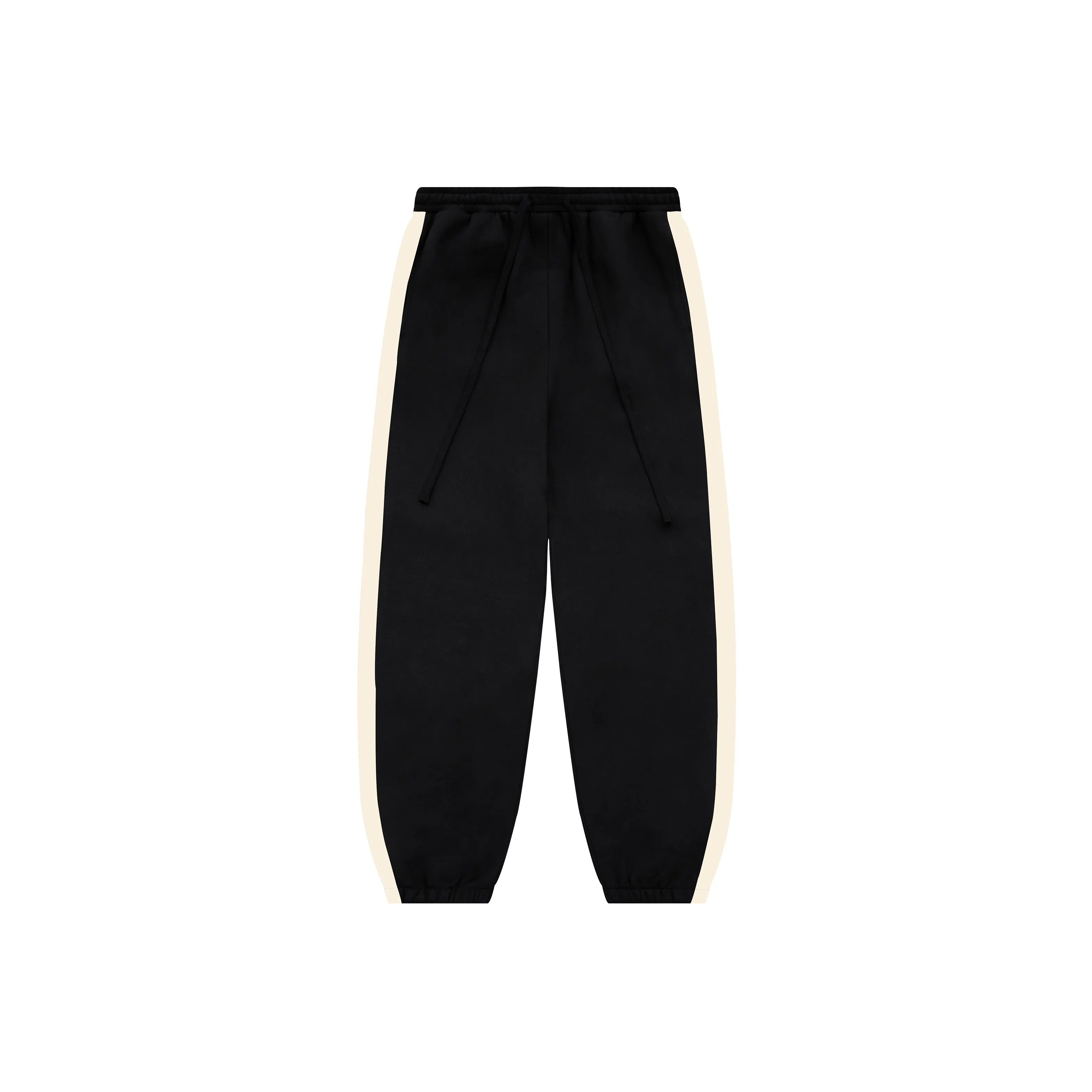 PAULASARA Вязаные спортивные брюки унисекс