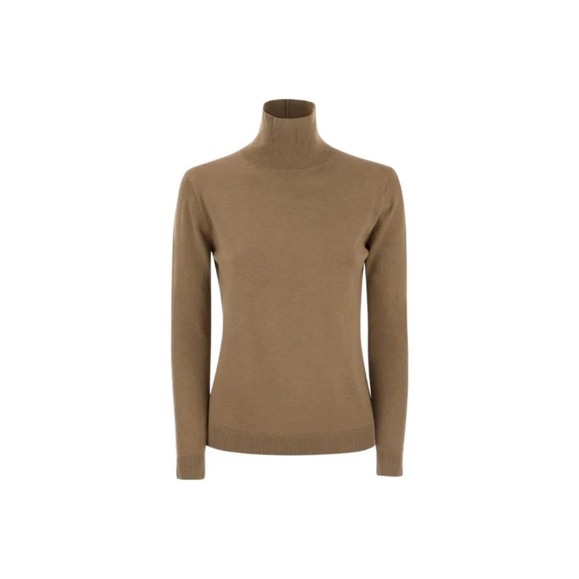 WEEKEND MaxMara Свитер Женские CAMEL