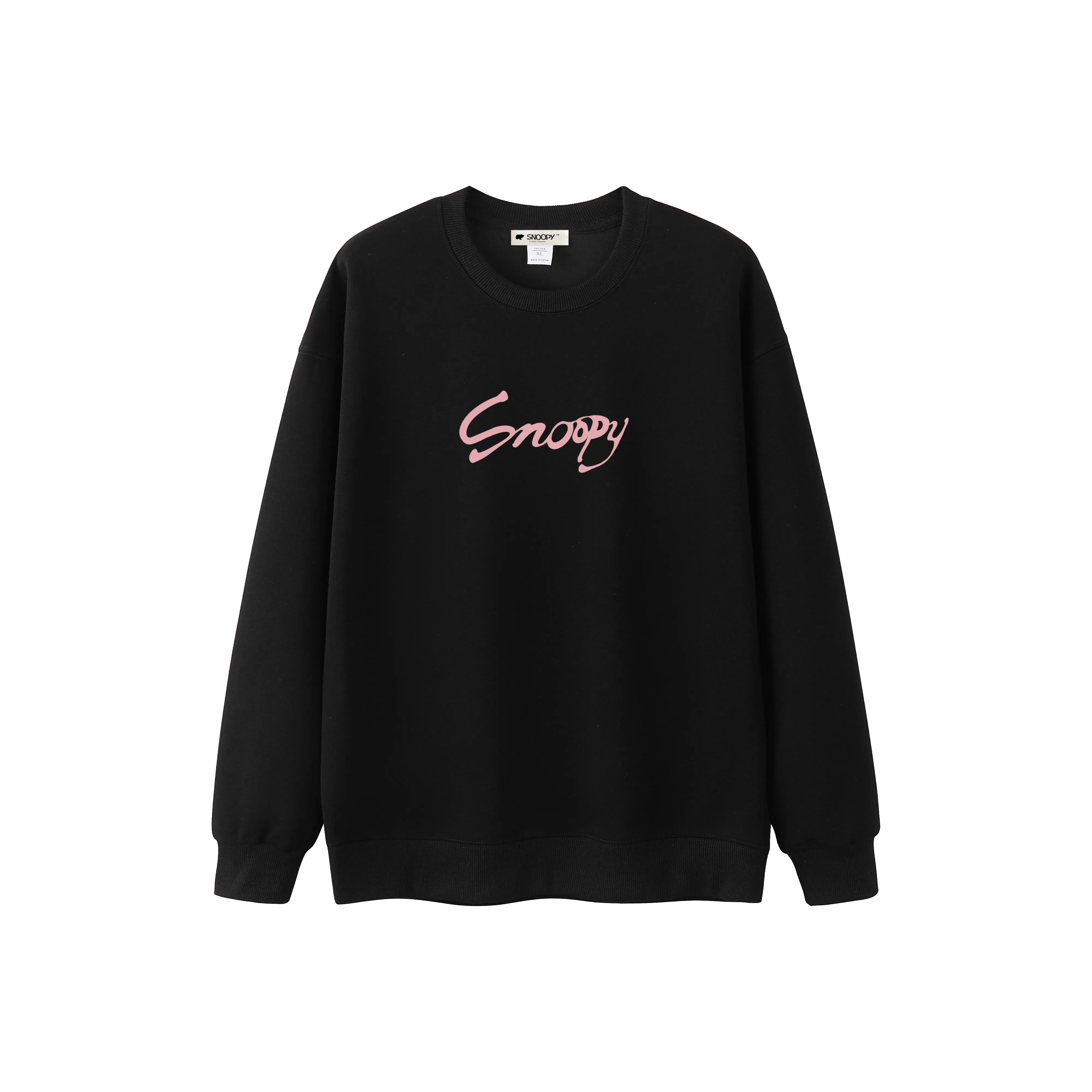 SNOOPY Женские Свитшоты