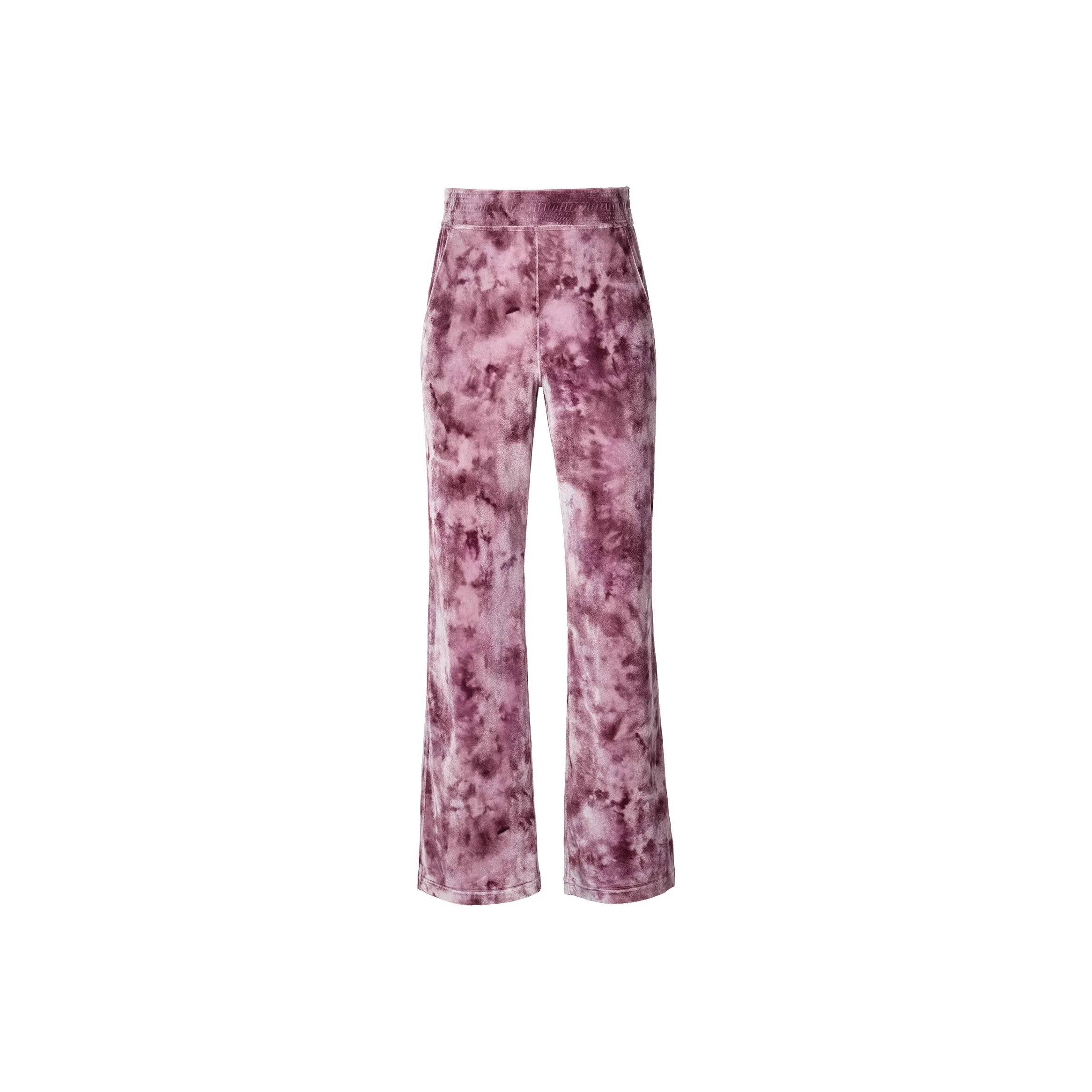 lululemon Женские Повседневные Брюки