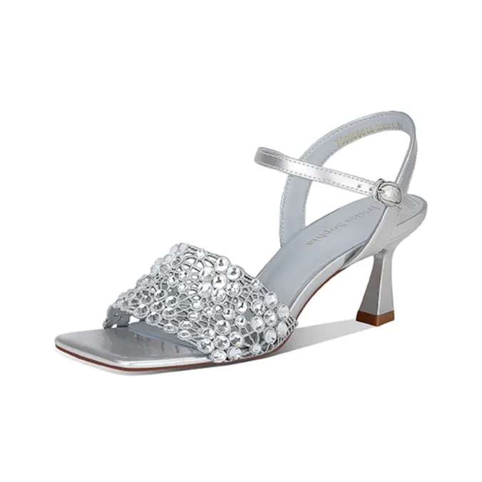 JESSICA SOPHIA One Ремень Сандалии Женские