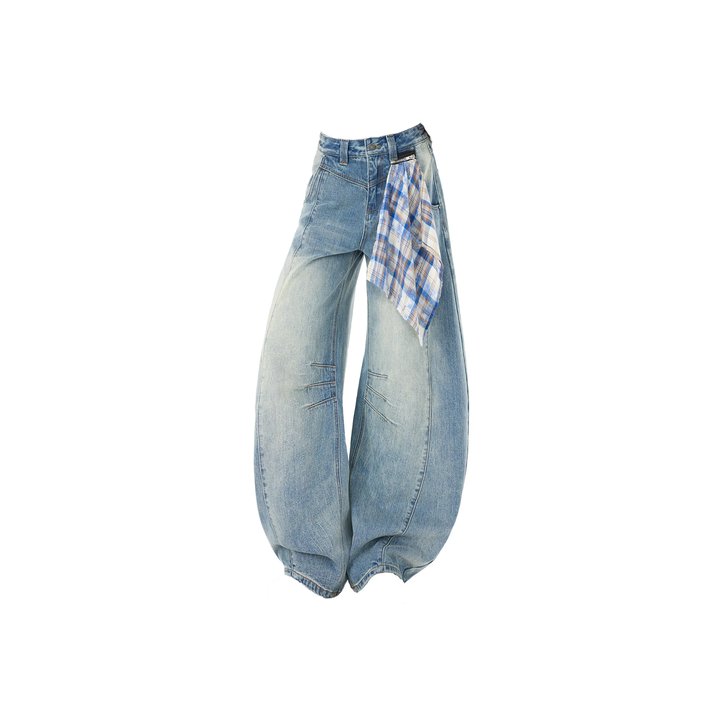 DAREASY Женские Джинсы