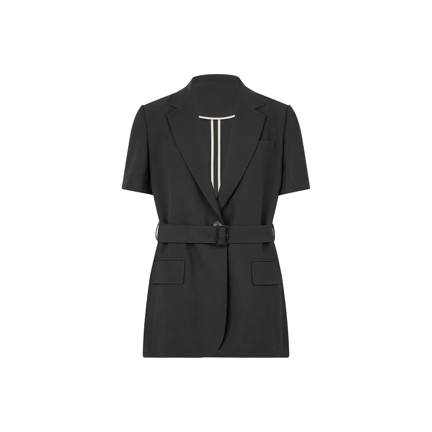 MEIYANG Черный Женские Деловые Костюмы