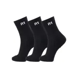 Black[3 Pack-6 Pack]