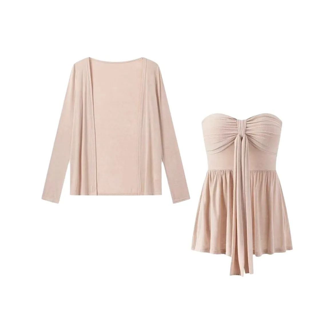 MA JOURNEE Женские Повседневные Костюмы