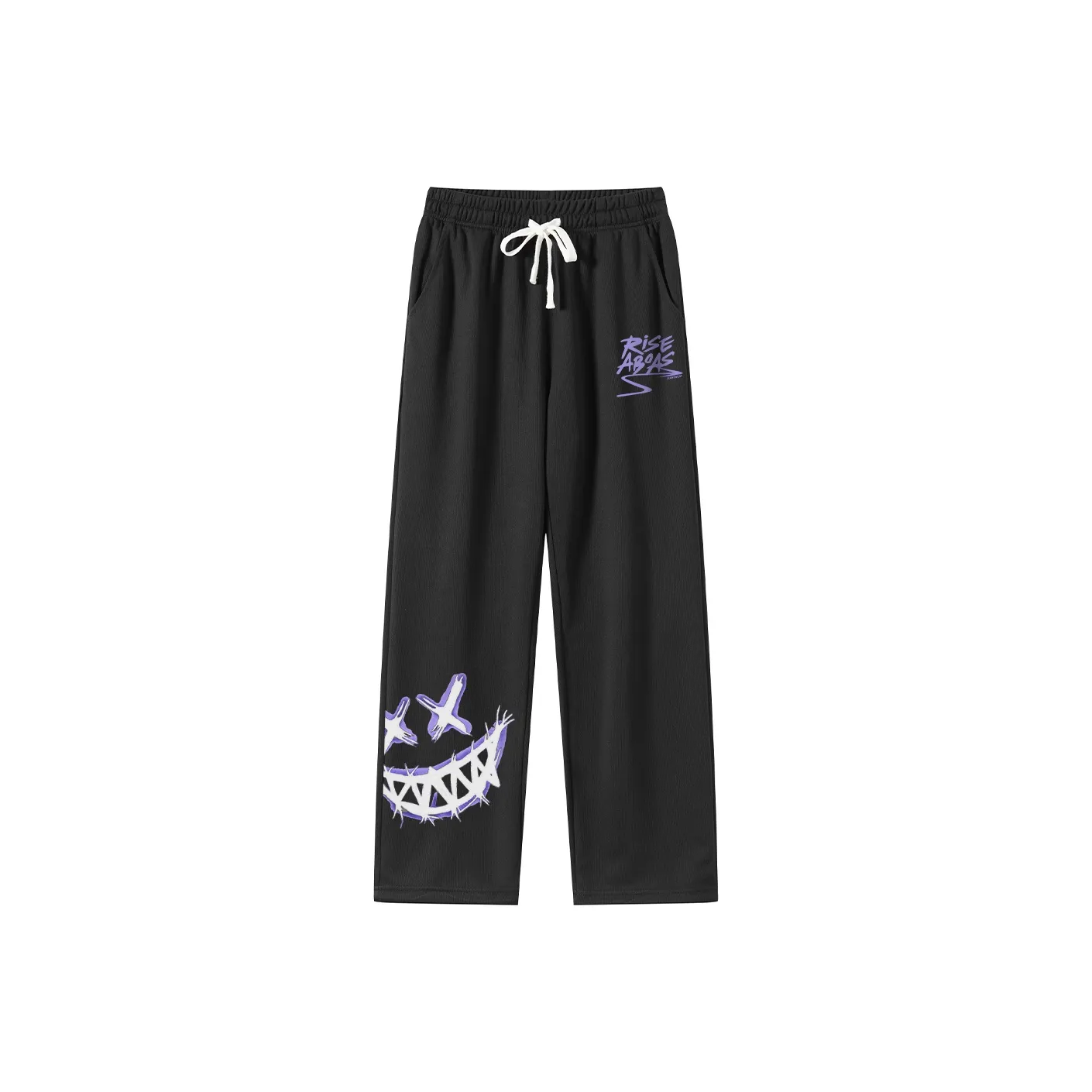 JEANSWEST Вязаные спортивные брюки унисекс