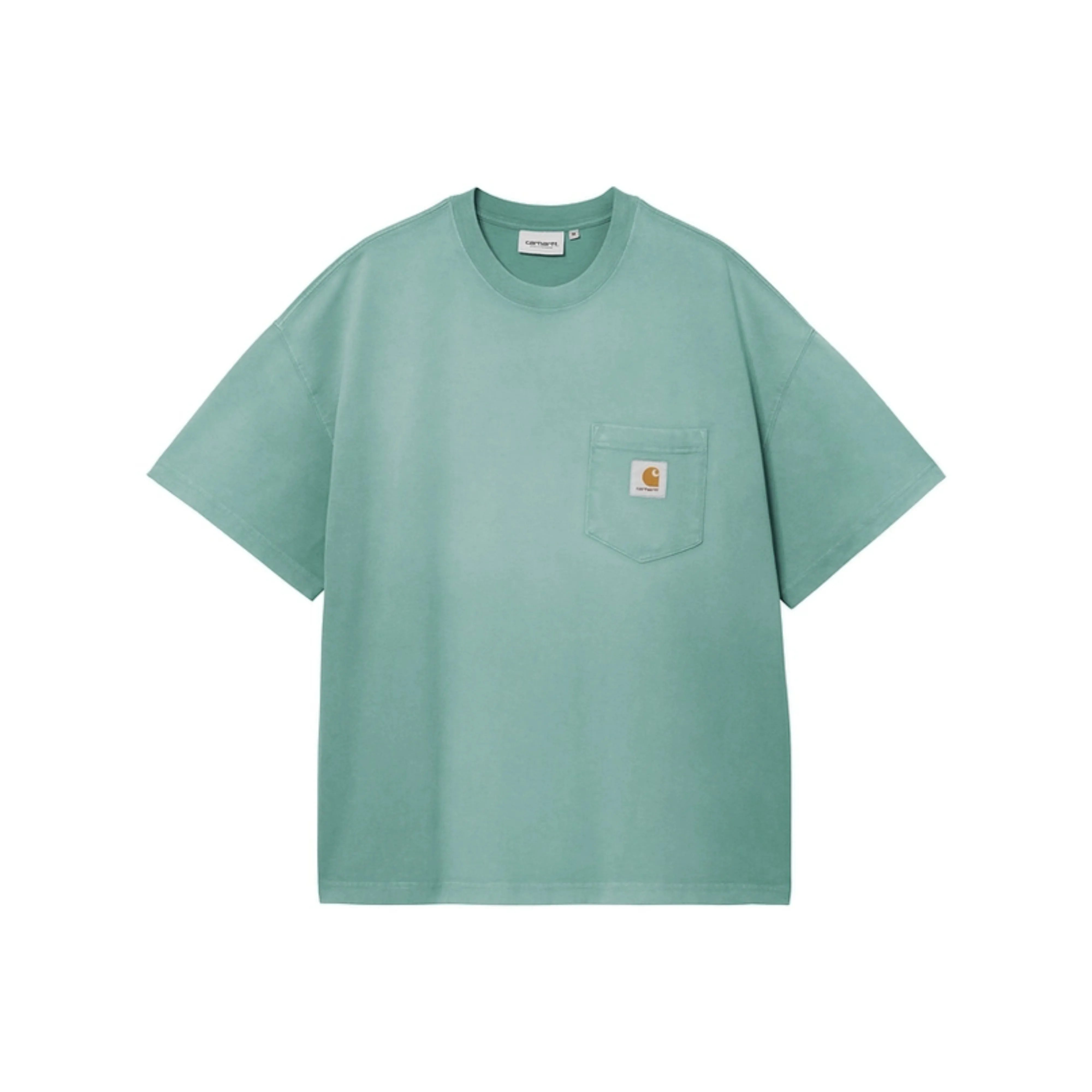 Carhartt WIP Мужские T-рубашки