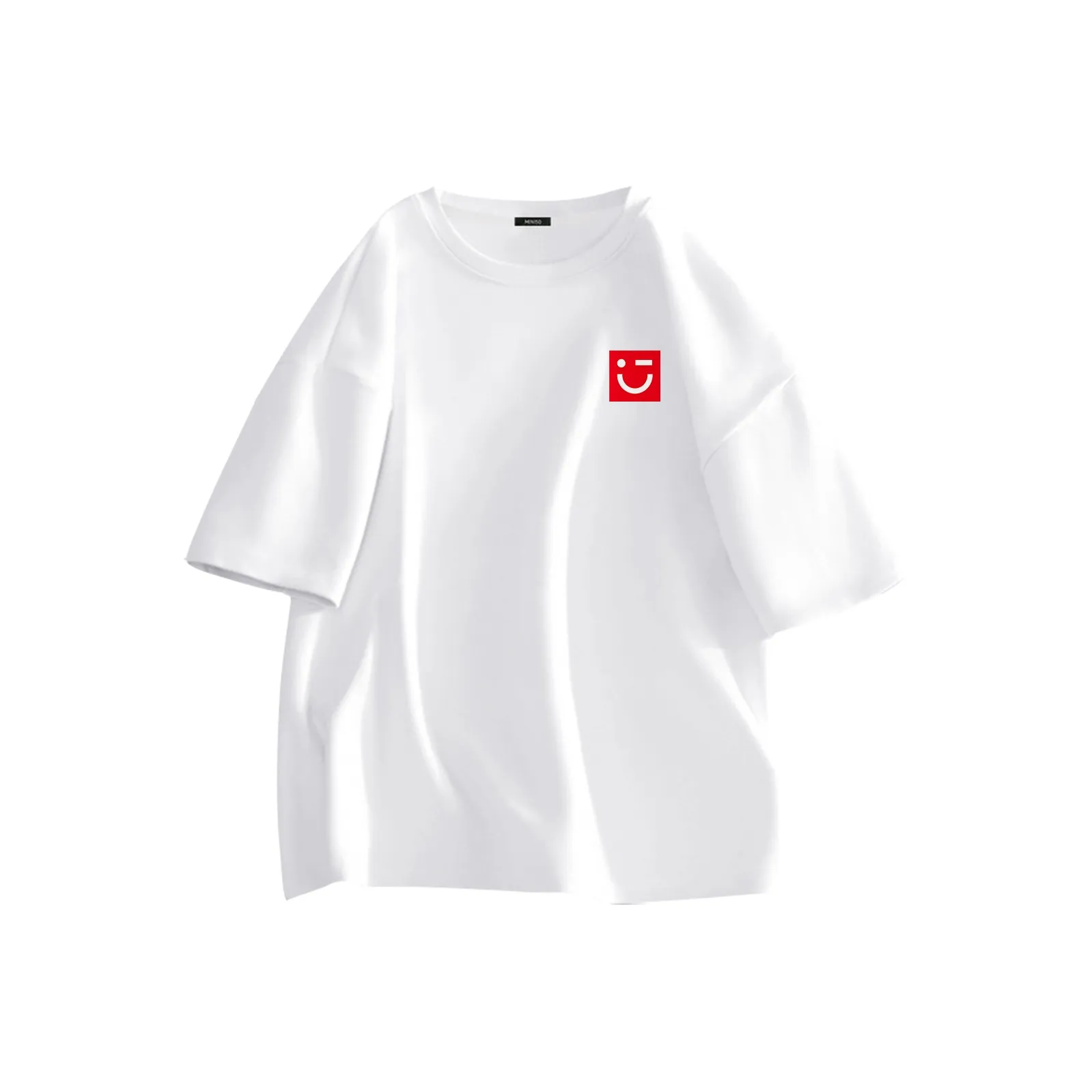 Miniso Унисекс Футболки